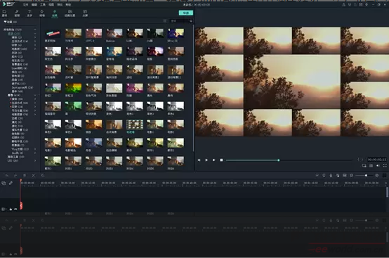 喵影工厂绿色版
