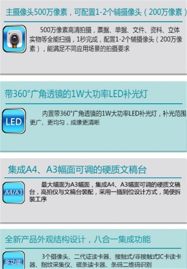 良田高拍儀軟件截圖