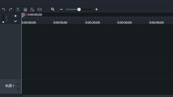喀秋莎视频剪辑软件