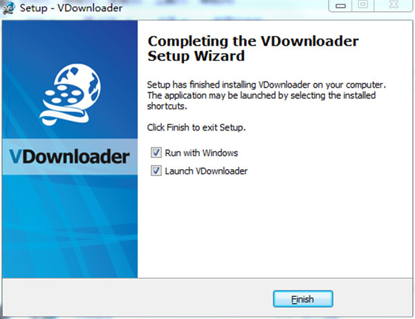 VDownloader Plus