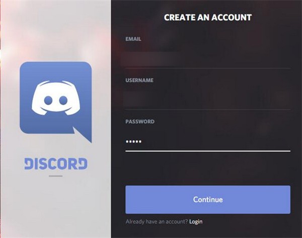 discord截圖