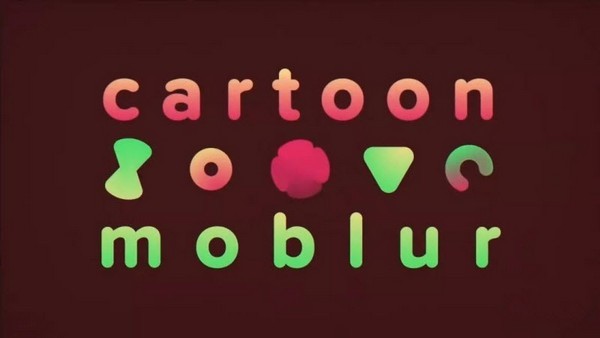 CartoonMoblur截圖