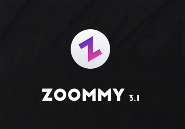 Zoommy截圖