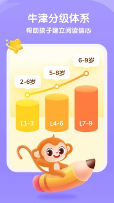奇奇學英語截圖