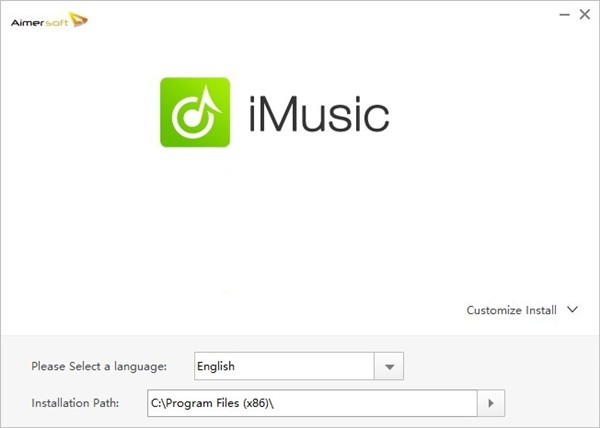 iMusic截圖