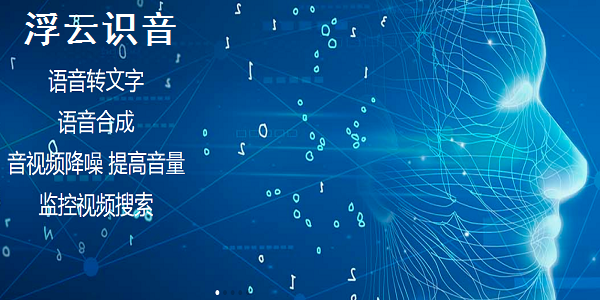 浮云識音截圖