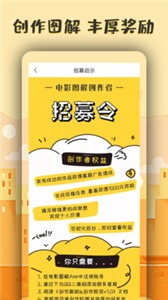 電影圖解app截圖