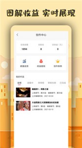 電影圖解app截圖