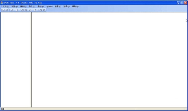 RPGViewer截圖