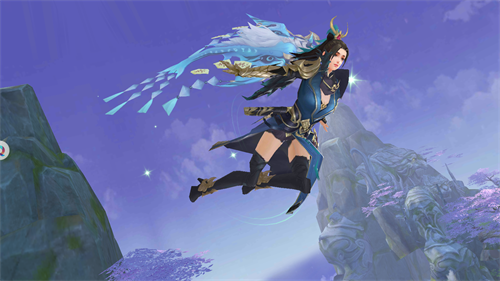 鎮(zhèn)魔刀