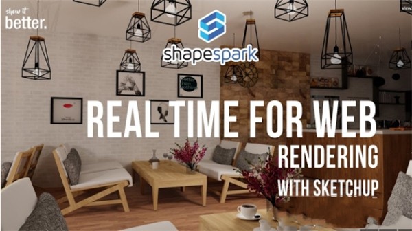 Shapespark截圖