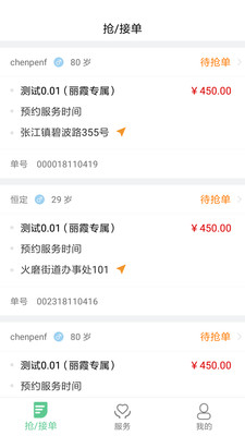 護加