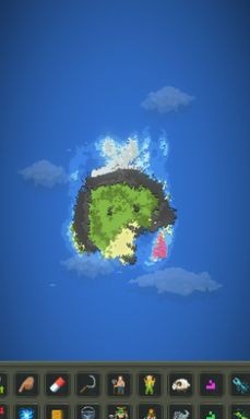 世界盒子截圖