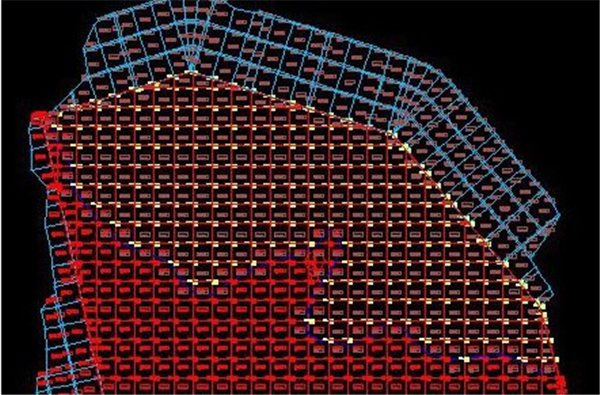 fasttft土方计算软件