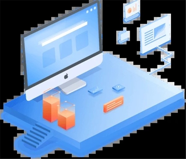 火烈云客服截图