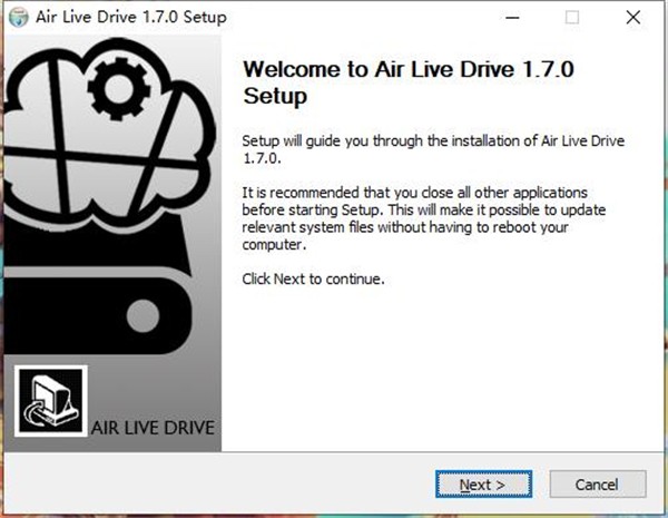 AirLiveDrive Pro截圖