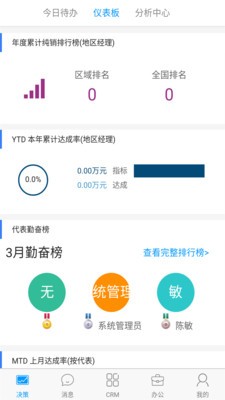 決策易截圖