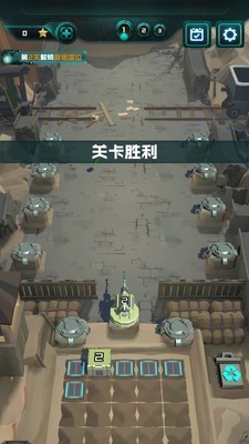 炮臺大戰(zhàn)喪尸截圖