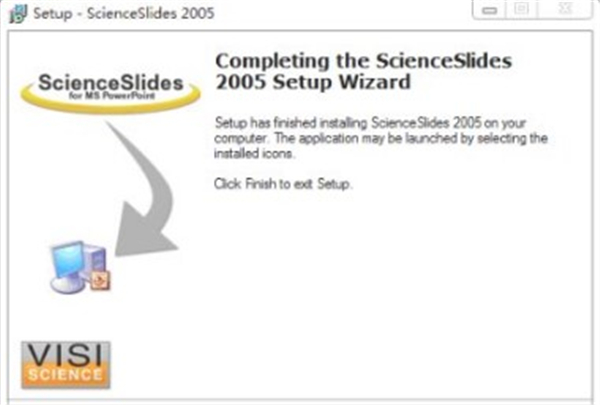 ScienceSlides