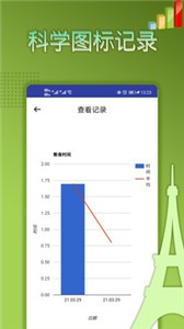 輕斷食app截圖