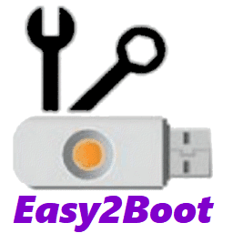 Easy2Boot系統(tǒng)啟動盤工具