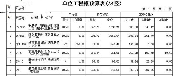 Report Machine截圖