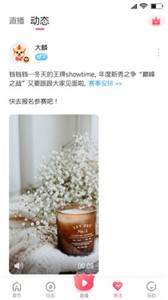 大麟商娛app截圖