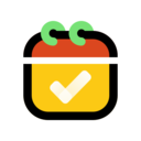 番茄todoapp