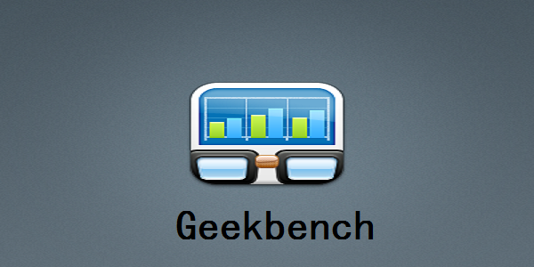 Geekbench4截圖