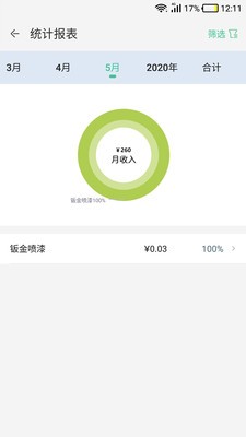 神佑商家端截圖