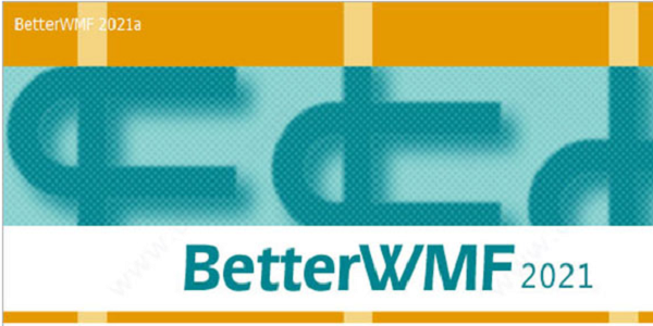 BetterWMF截圖