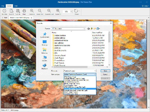 File Viewer Plus截圖