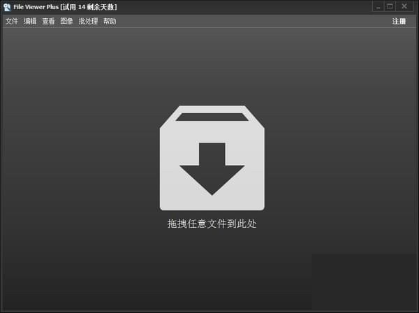 File Viewer Plus