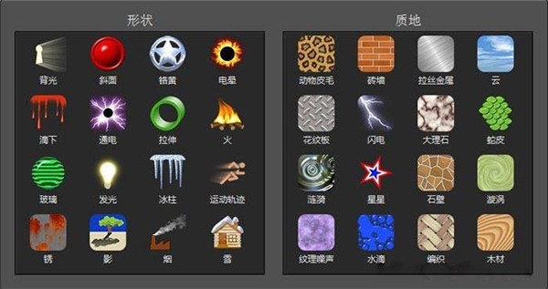 Eye Candy截圖