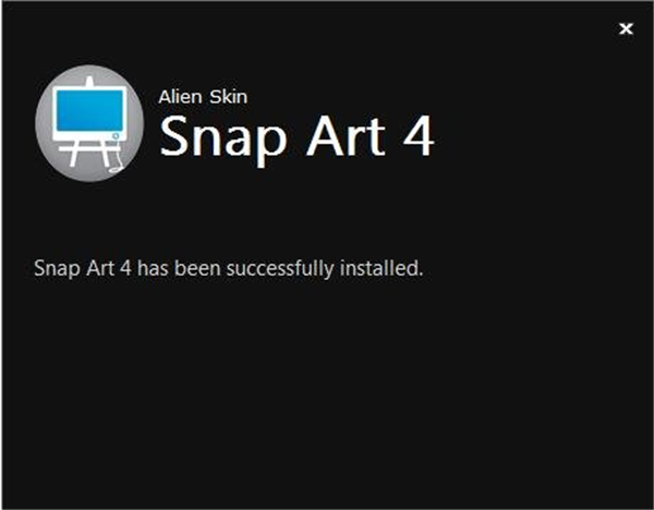 Snap Art 4截圖