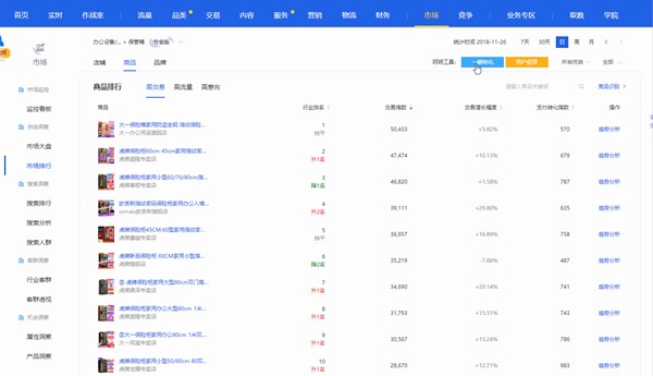 阿明工具截圖