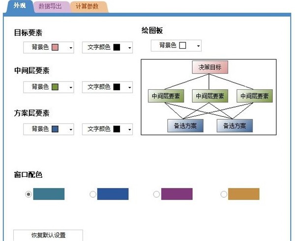 yaahp截圖