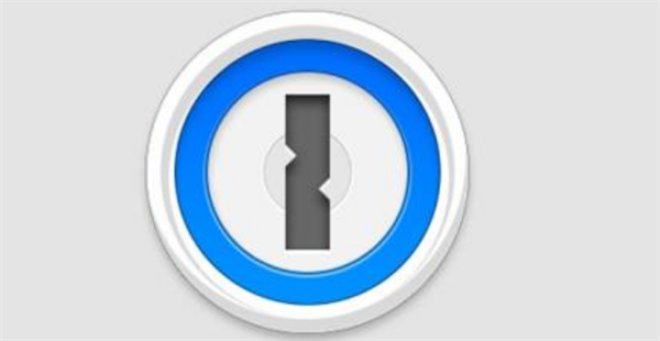 1Password截圖