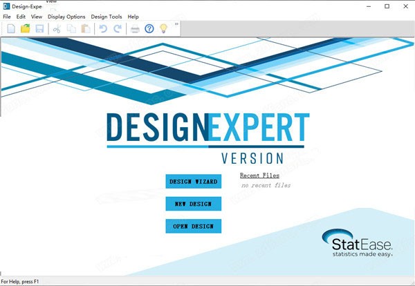 Design Expert截圖