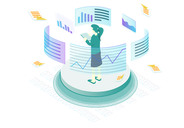 客源多客服软件