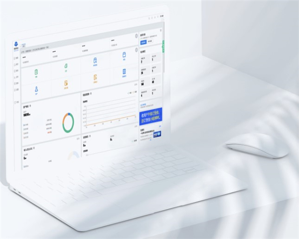 智慧商贸连锁版