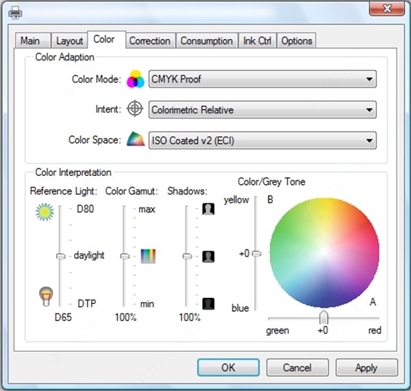 PrintFab Pro XL截圖