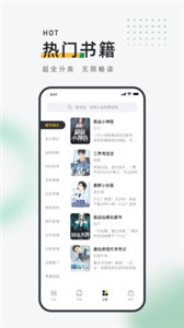 皮箱小說