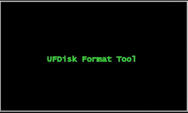 FormatTool截圖