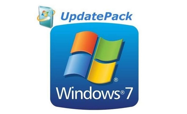 UpdatePack7截圖