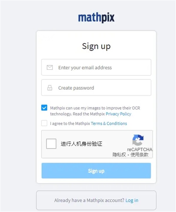 Mathpix截圖