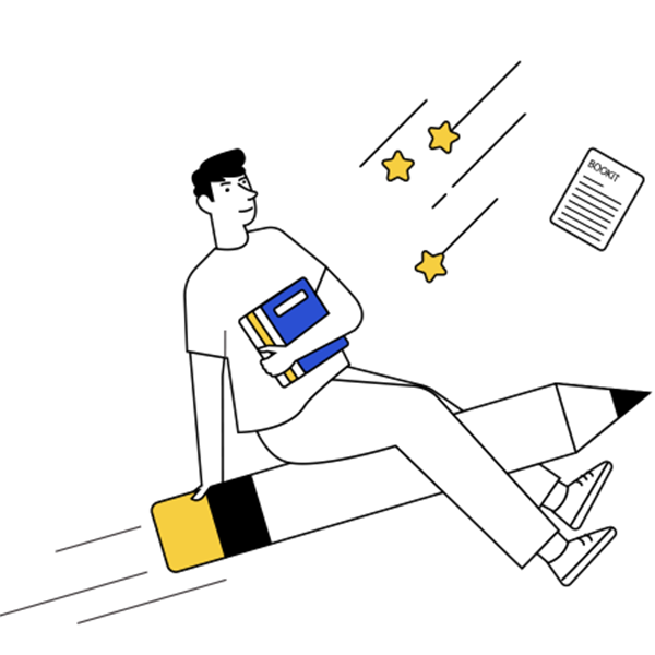 BookIt Desktop截圖