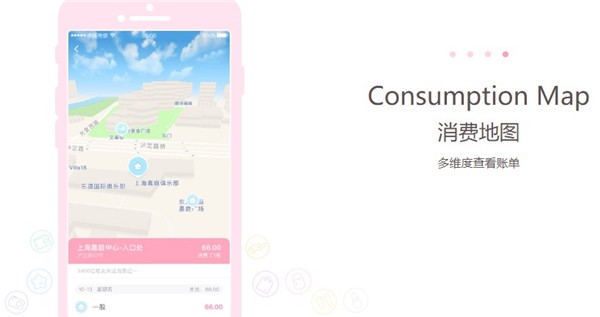 可萌記賬截圖