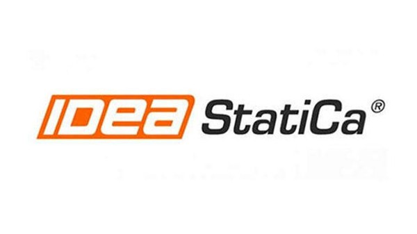 IDEA StatiCa截圖