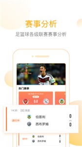 精準(zhǔn)比分截圖